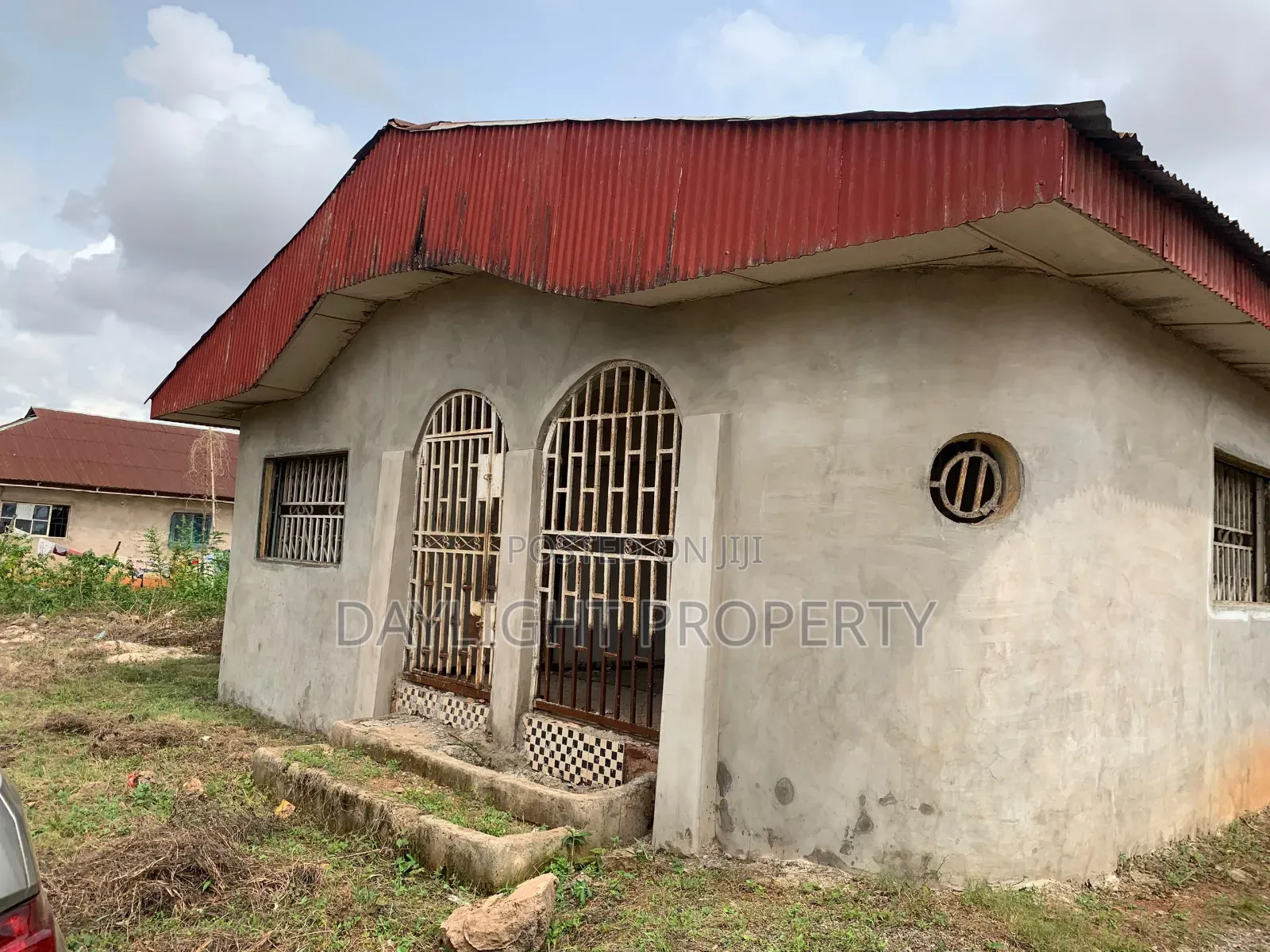 3bdrm Block of Flats in 2 Flats, Benin City for sale in Benin City