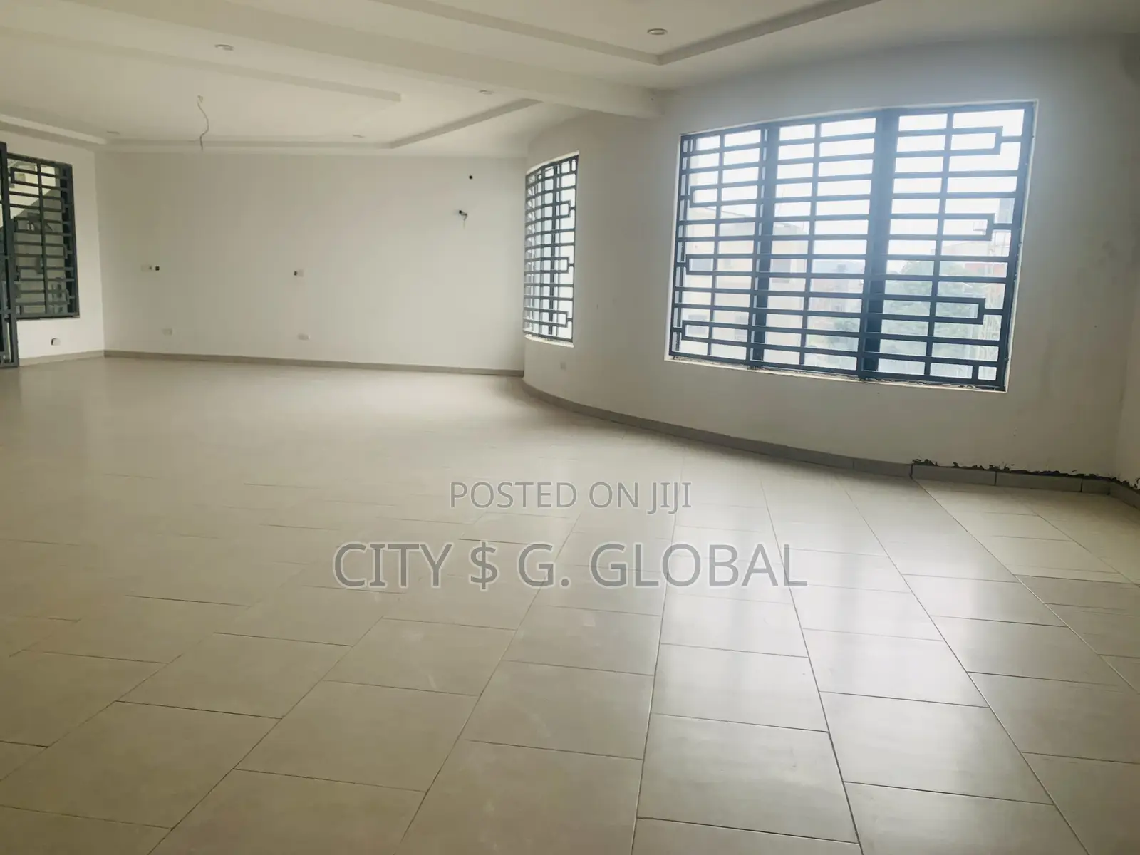Shop Space in Jahi Gilmore Abuja in Jahi