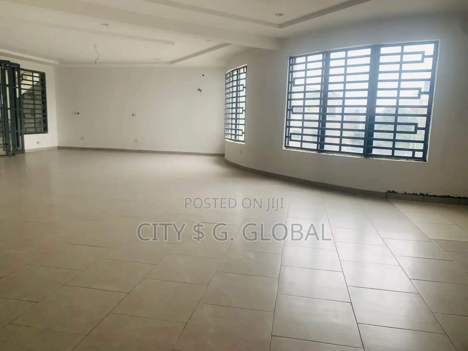 Shop Space in Jahi Gilmore Abuja in Jahi