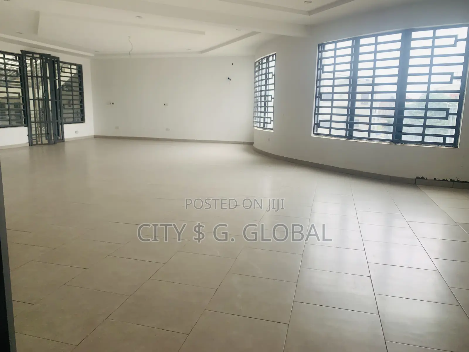 Shop Space in Jahi Gilmore Abuja in Jahi