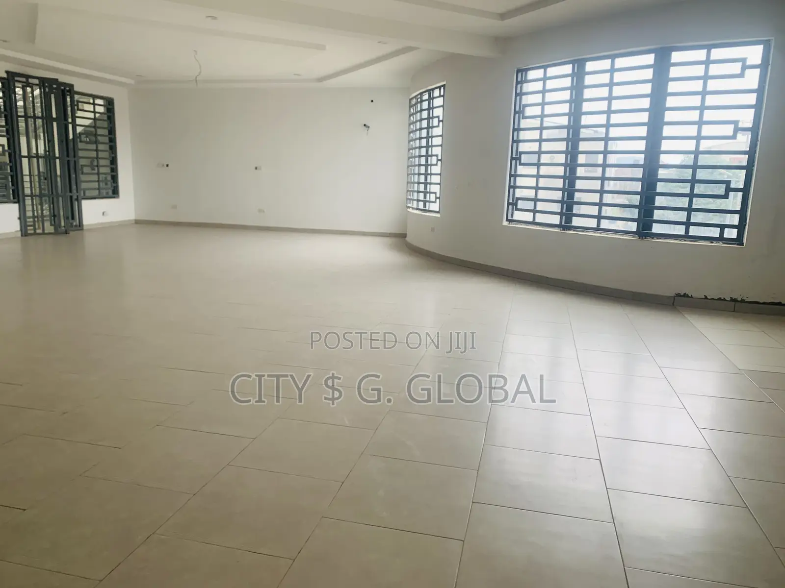 Shop Space in Jahi Gilmore Abuja in Jahi