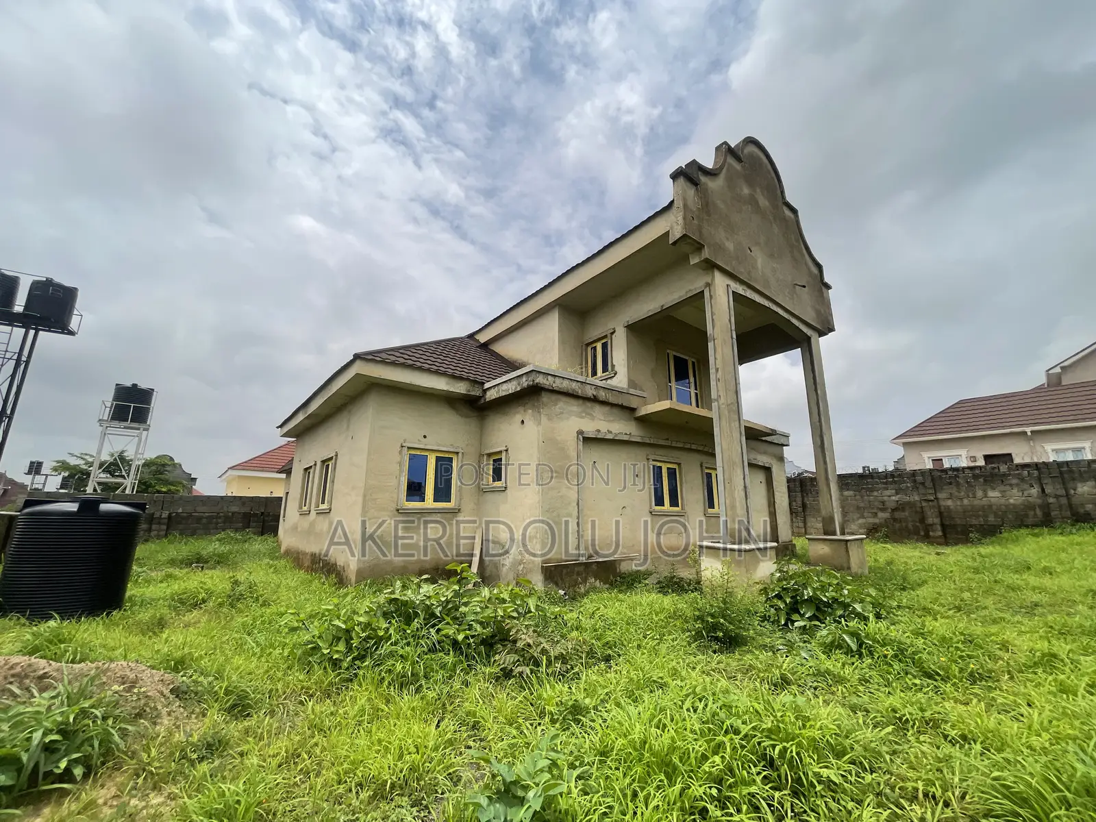 3bdrm Duplex in Galadimawa for sale in Galadimawa