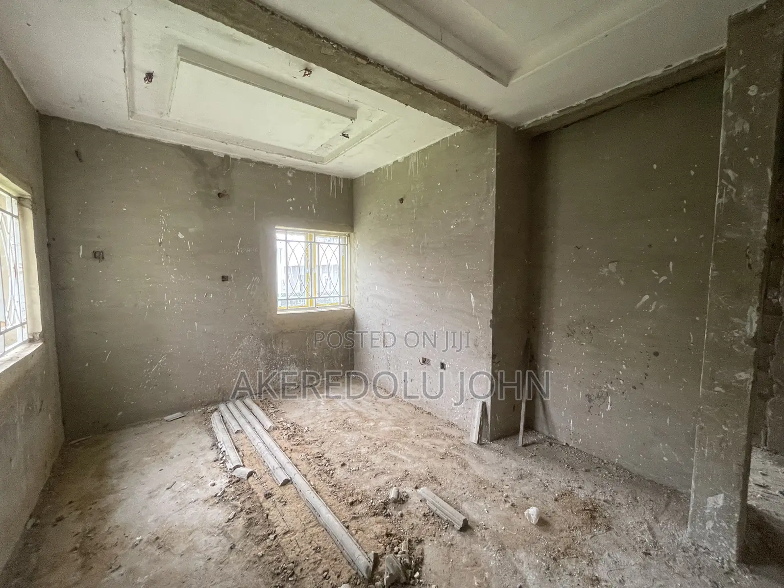 3bdrm Duplex in Galadimawa for sale in Galadimawa