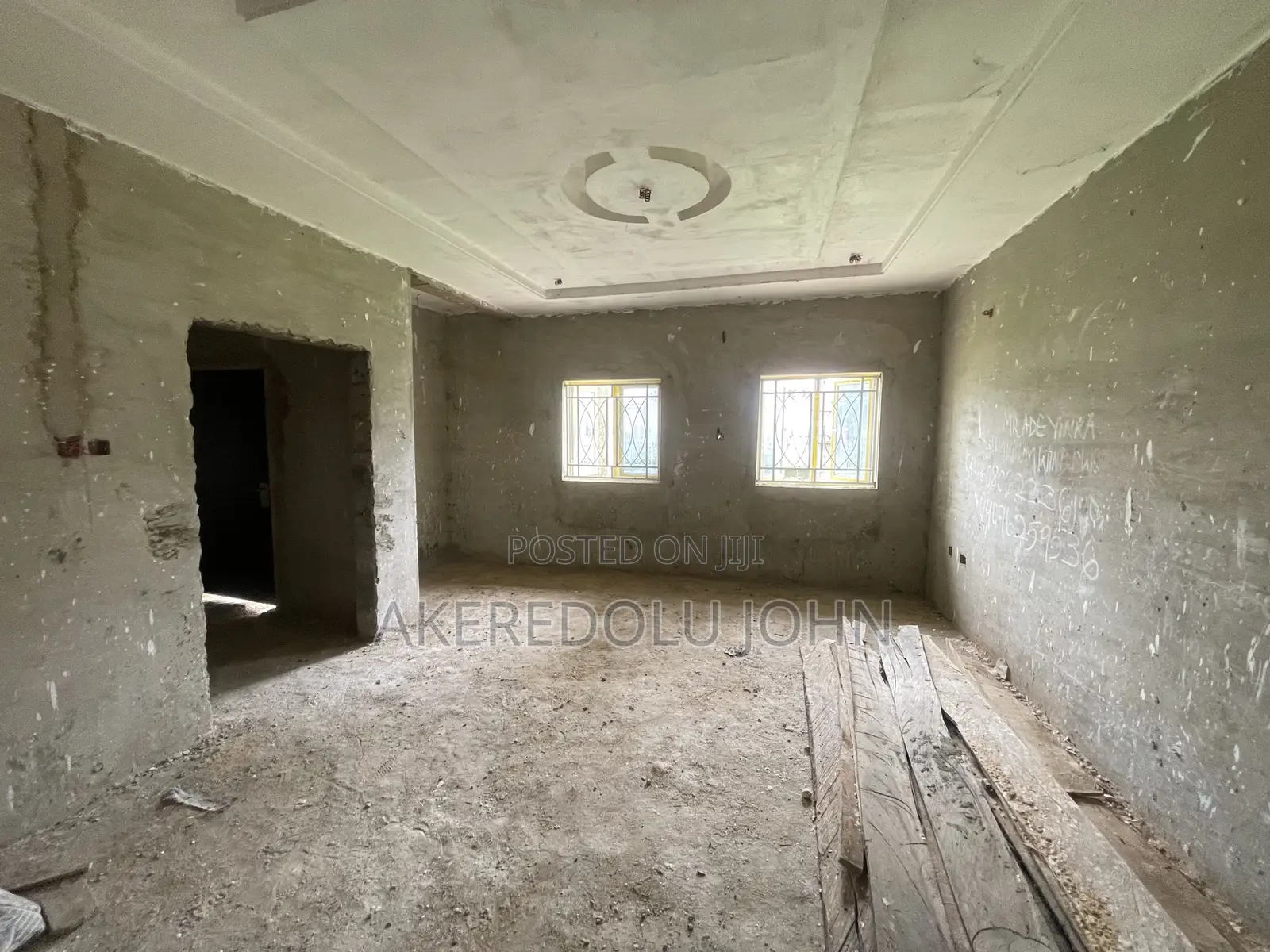 3bdrm Duplex in Galadimawa for sale in Galadimawa
