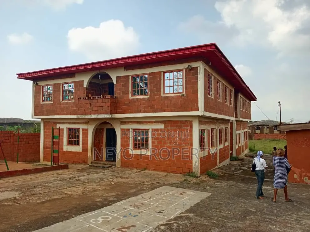 Catifecate of Occupy in Igbogbo
