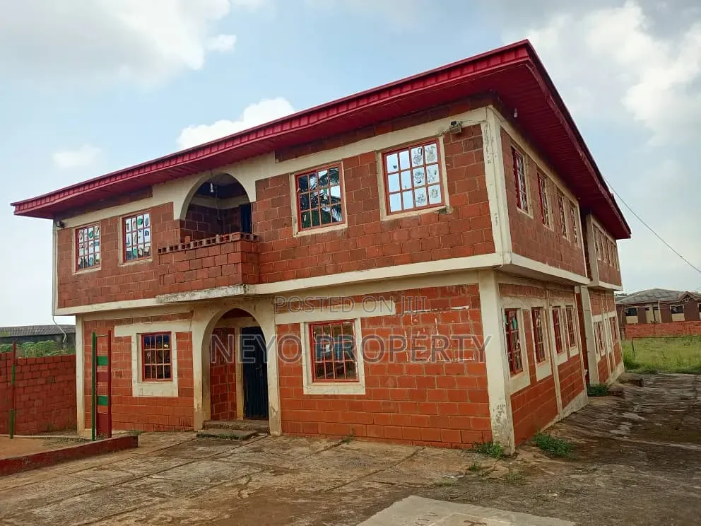 Catifecate of Occupy in Igbogbo