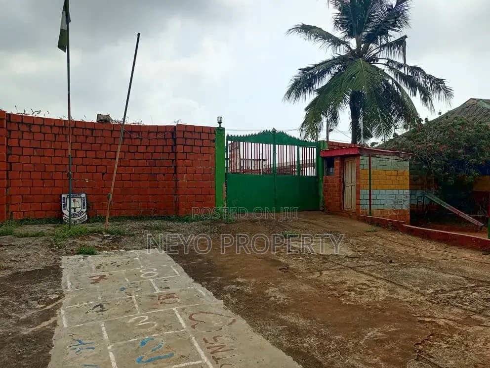 Catifecate of Occupy in Igbogbo