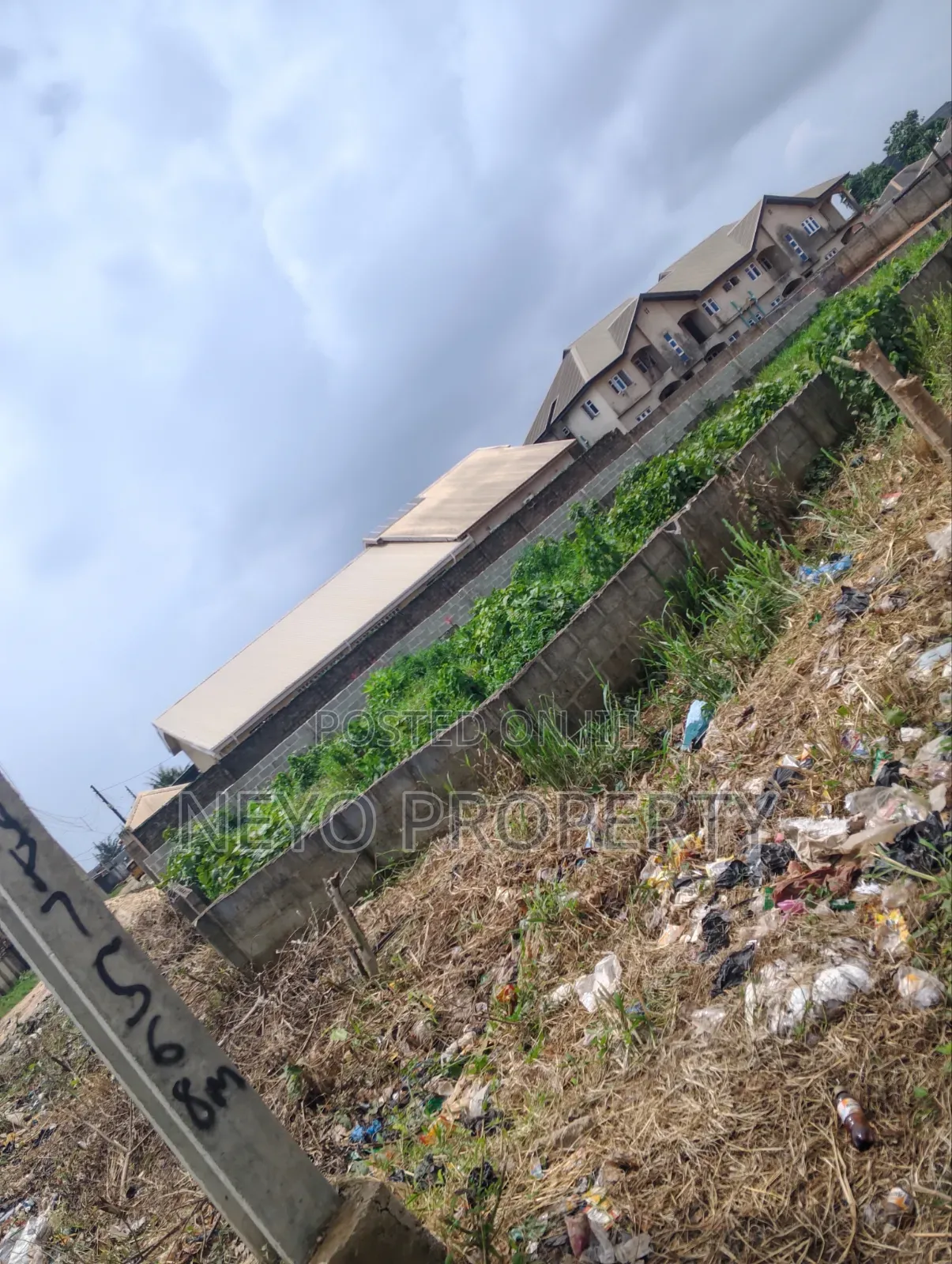 Family Deed Bj Alo in Igbogbo