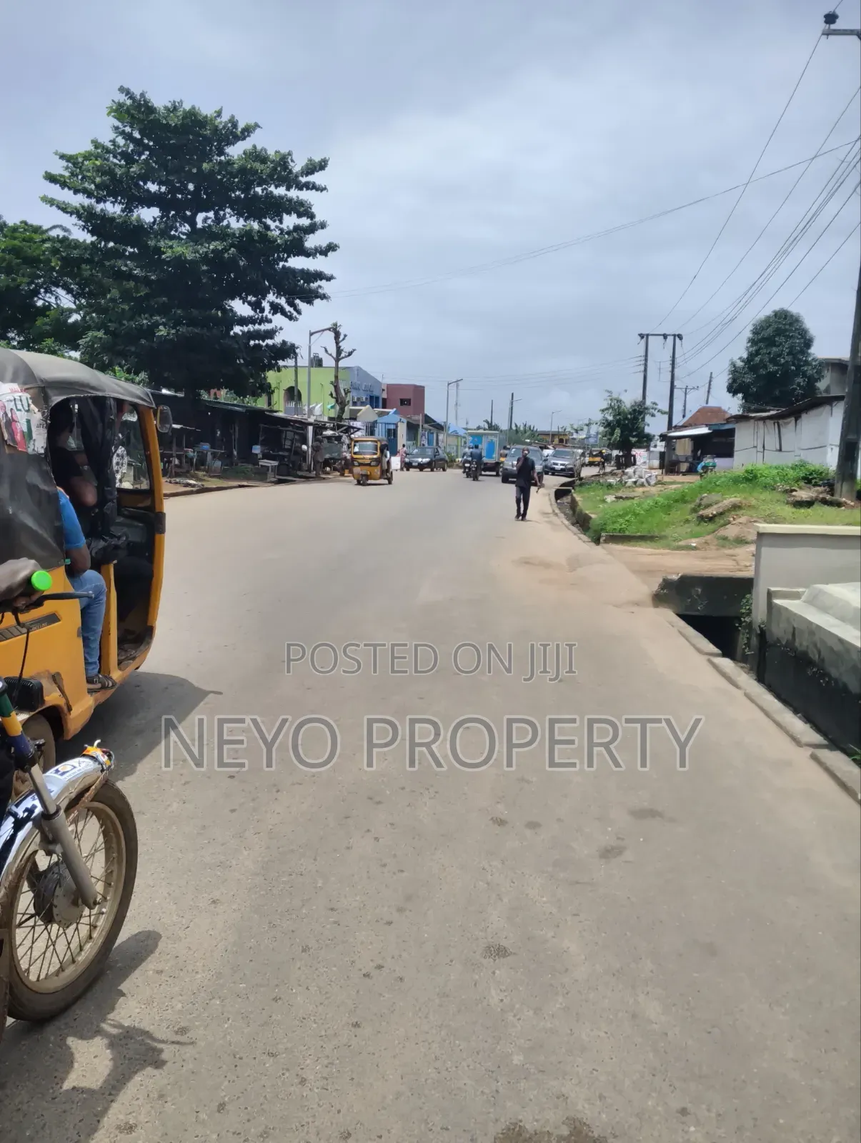 Family Deed Bj Alo in Igbogbo