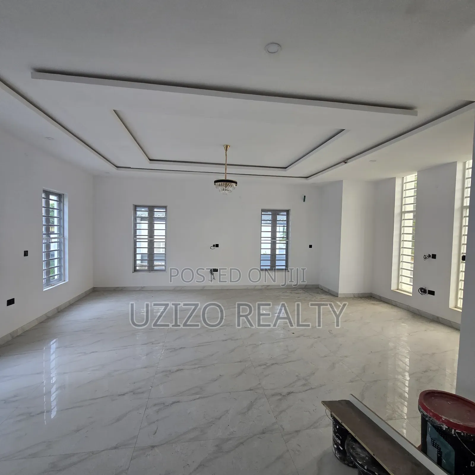 5bdrm Duplex in Peace Garden Estate, Sangotedo for sale in Sangotedo