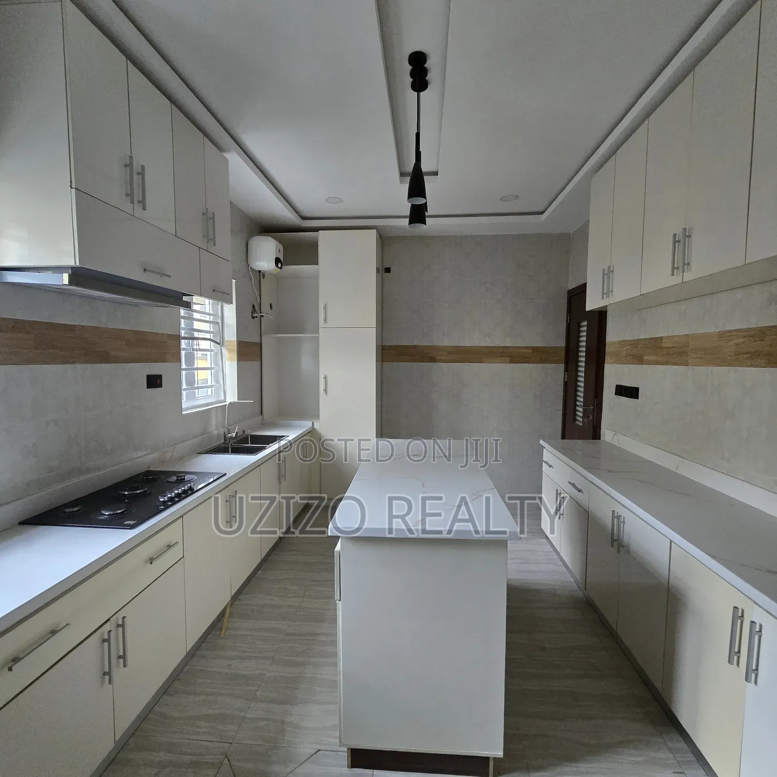 5bdrm Duplex in Peace Garden Estate, Sangotedo for sale in Sangotedo