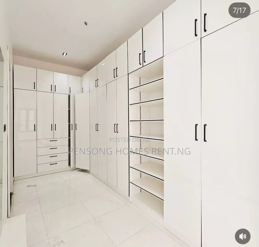 5bdrm Duplex in Lekki Scheme 2, Abraham Adesanya for rent in Abraham Adesanya