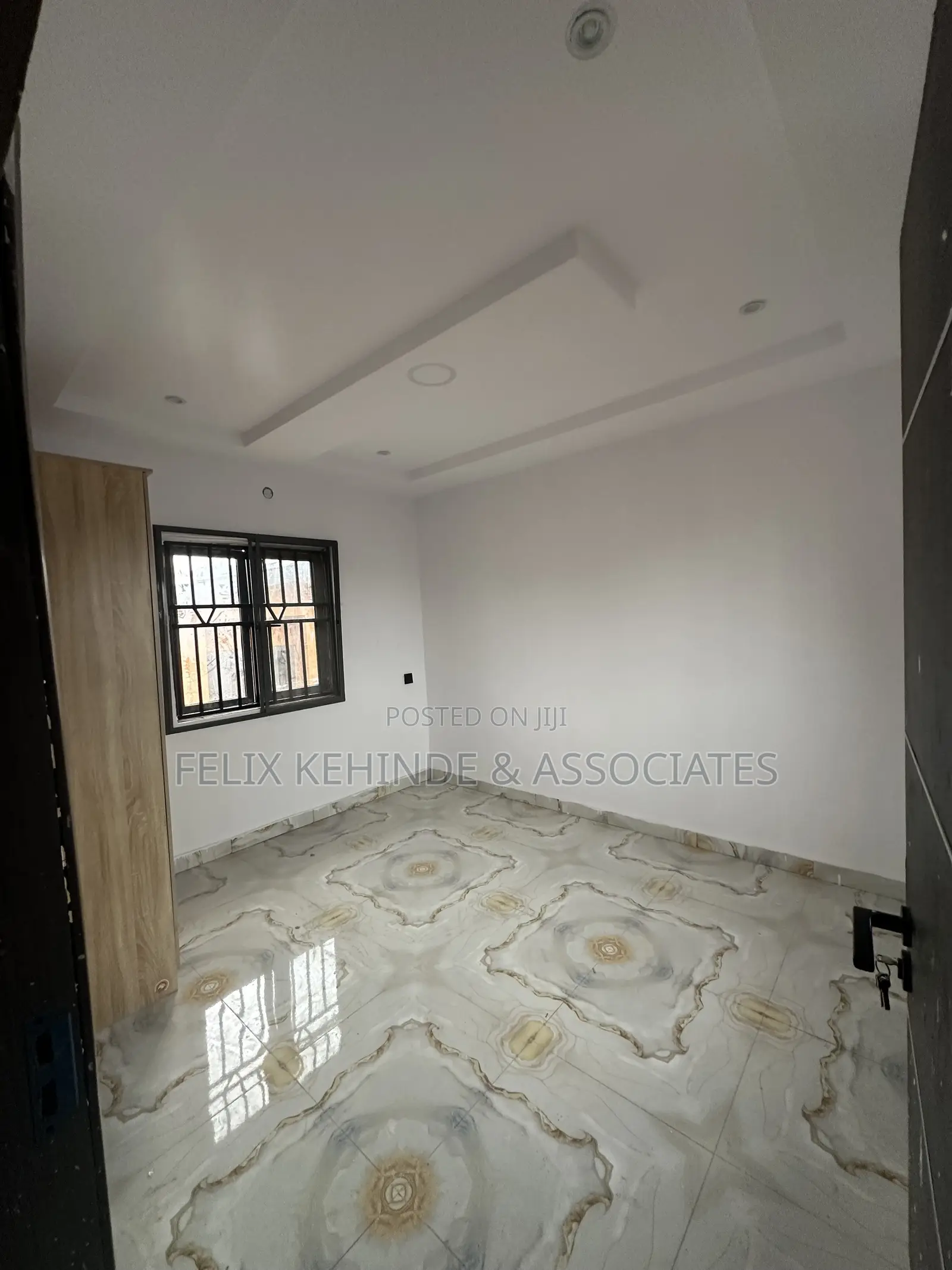 1bdrm Block of Flats in Iyaganku, Iyanganku for rent in Iyanganku