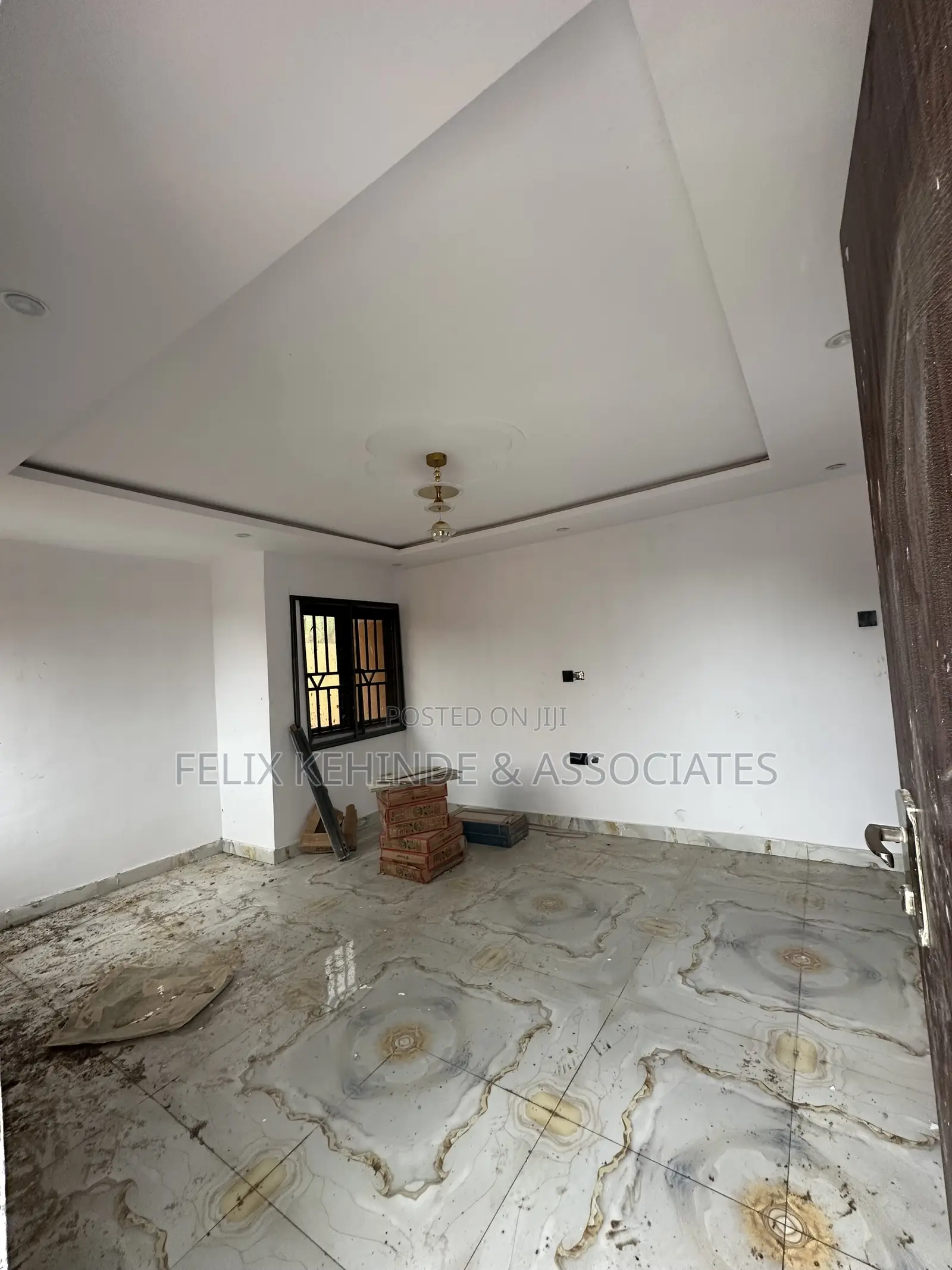 1bdrm Block of Flats in Iyaganku, Iyanganku for rent in Iyanganku