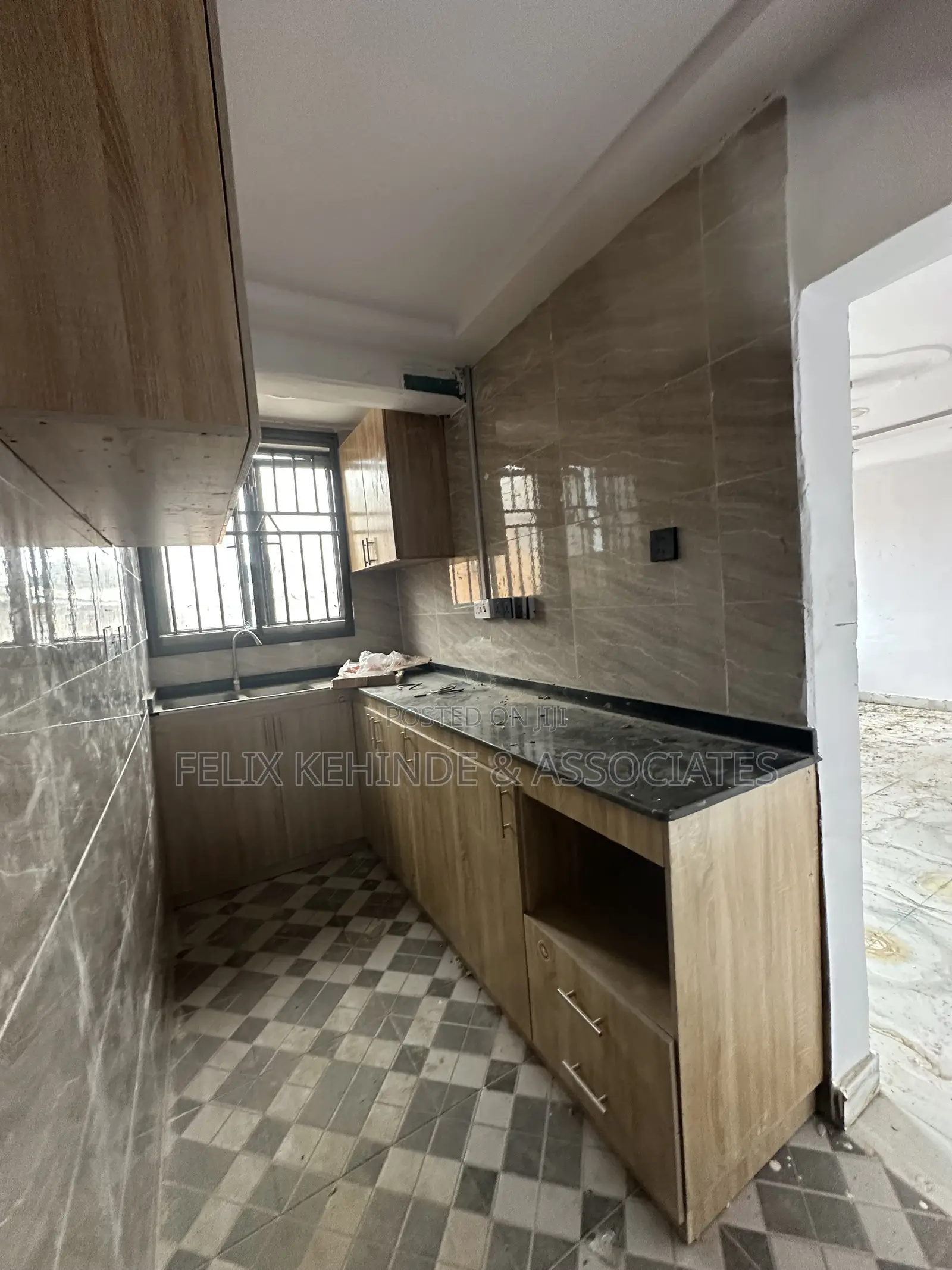 1bdrm Block of Flats in Iyaganku, Iyanganku for rent in Iyanganku