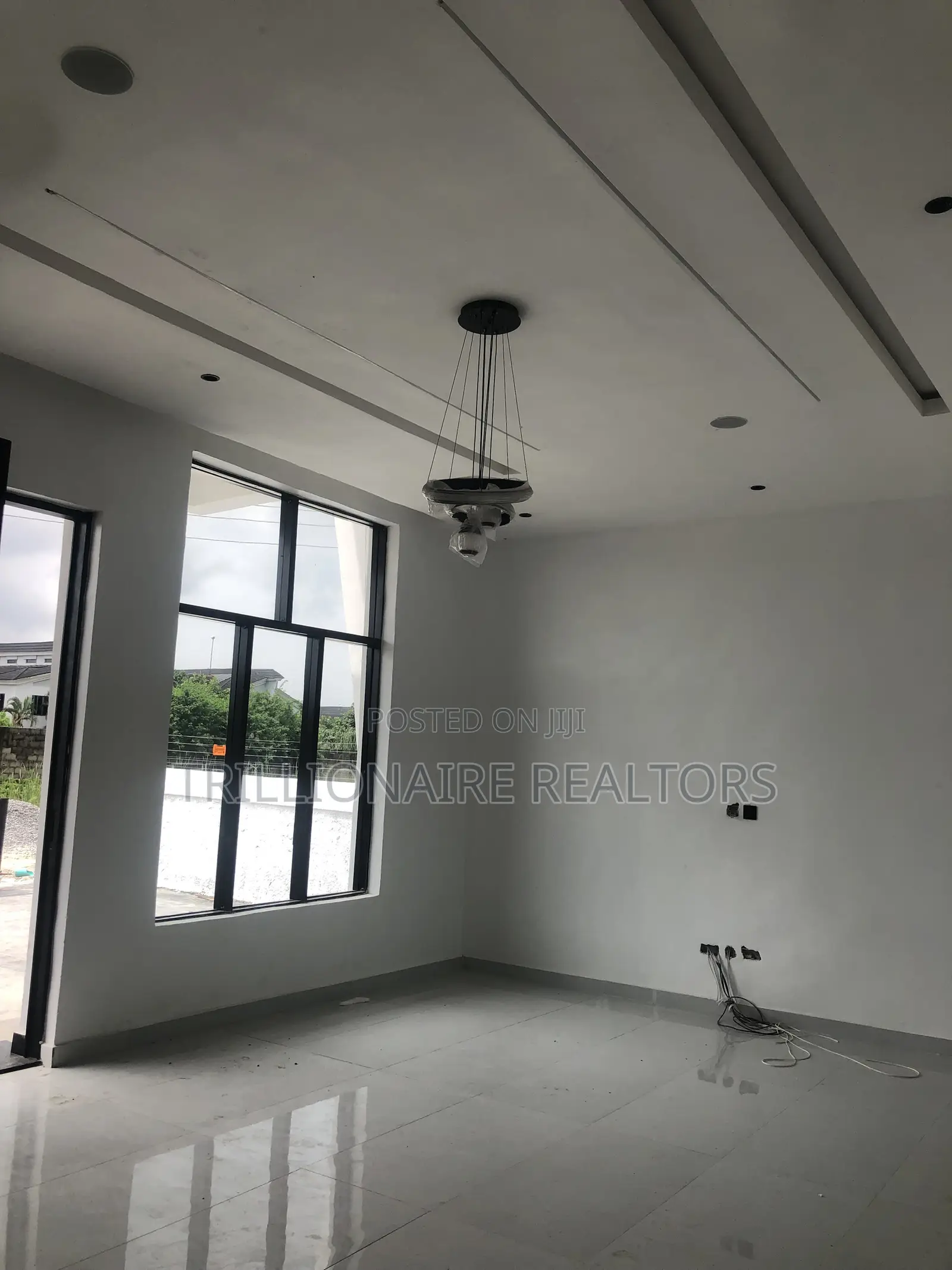 4bdrm Duplex in Sangotedo for sale in Sangotedo