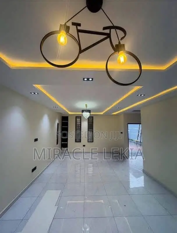 Furnished 4bdrm Bungalow in Obio-Akpor for sale in Obio-Akpor