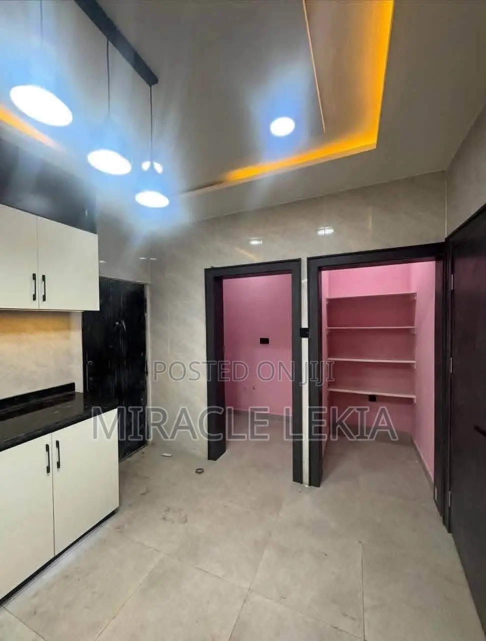 Furnished 4bdrm Bungalow in Obio-Akpor for sale in Obio-Akpor