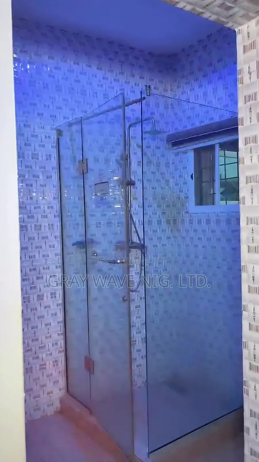 Furnished 2bdrm Apartment in Jahi for rent in Jahi