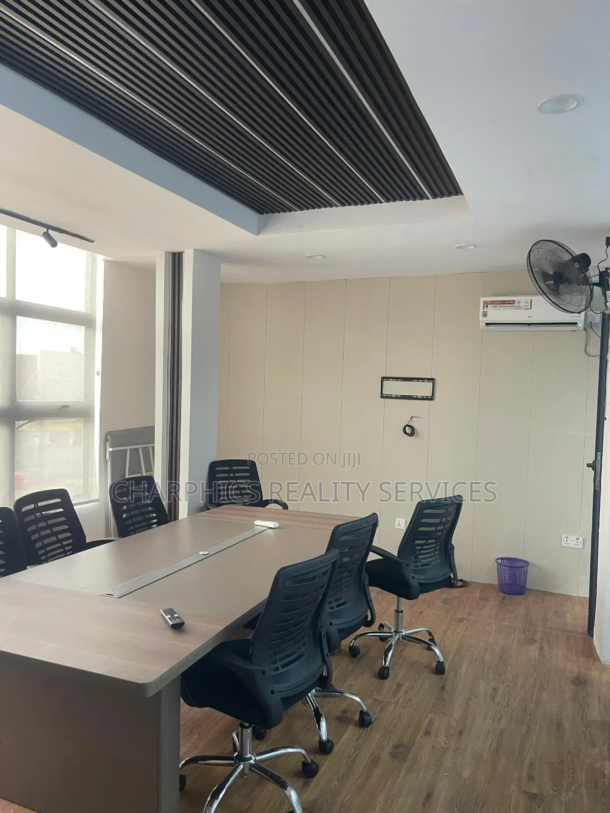 Office Space at Ikeja in Opebi