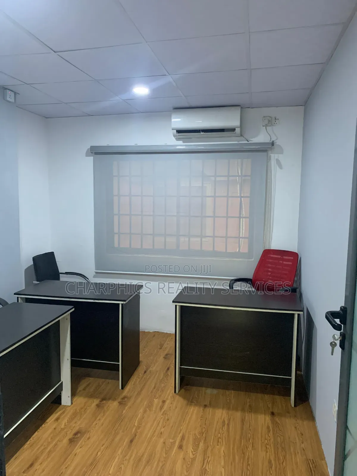 Office Space at Ikeja in Opebi