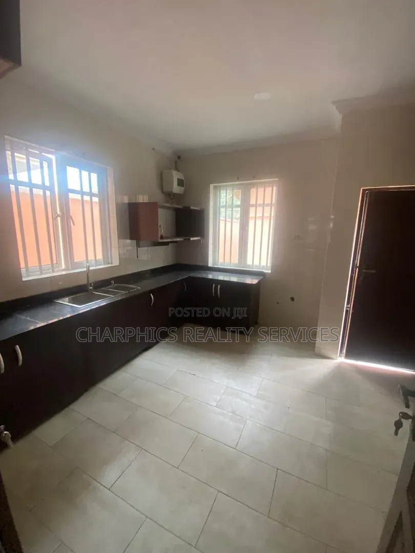 Office Space at Ikeja in Opebi