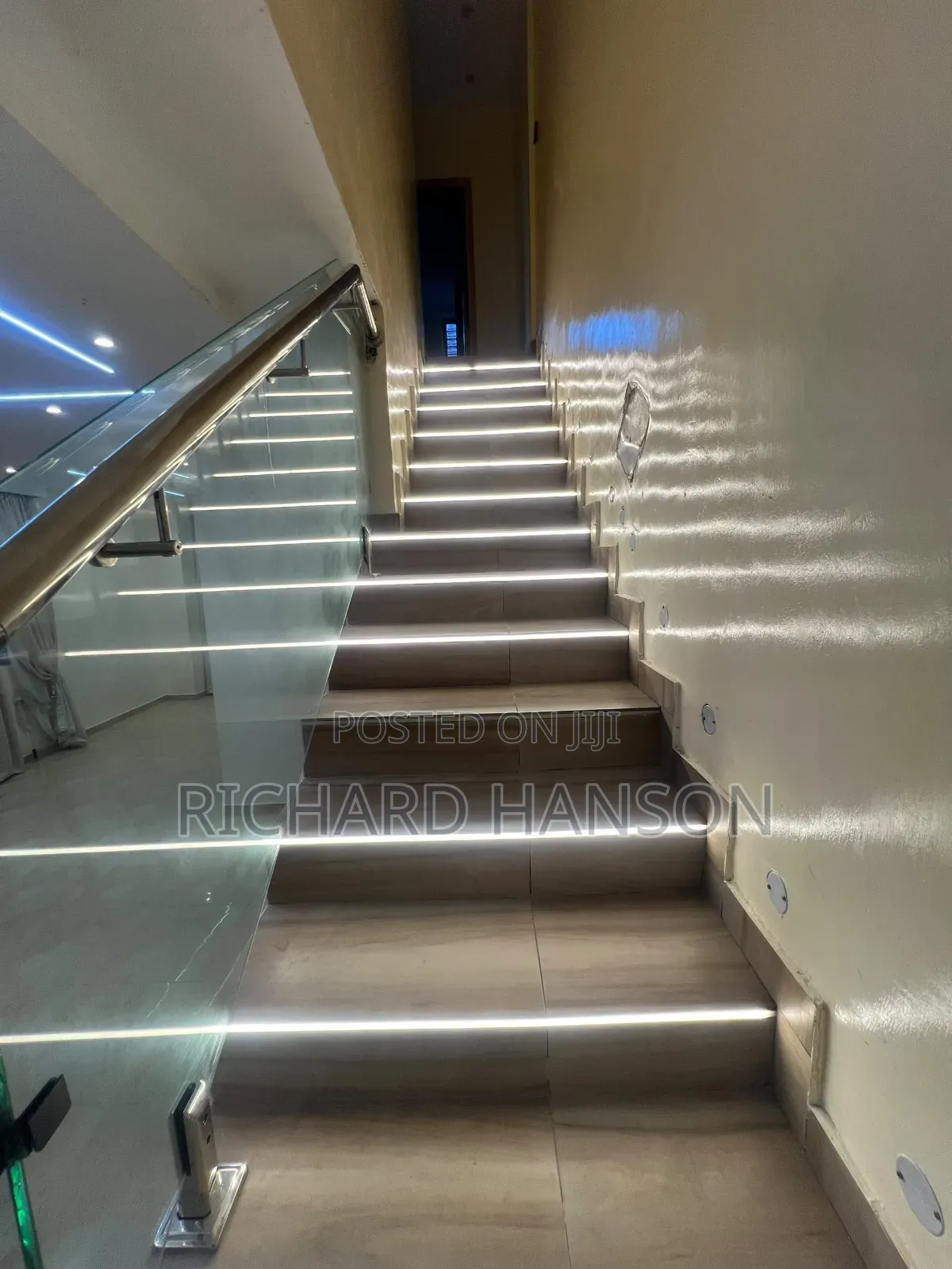 Furnished 3bdrm Apartment in Lekki Right for rent in Lekki Phase 1
