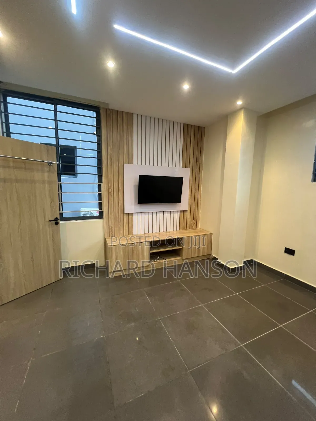 Furnished 3bdrm Apartment in Lekki Right for rent in Lekki Phase 1