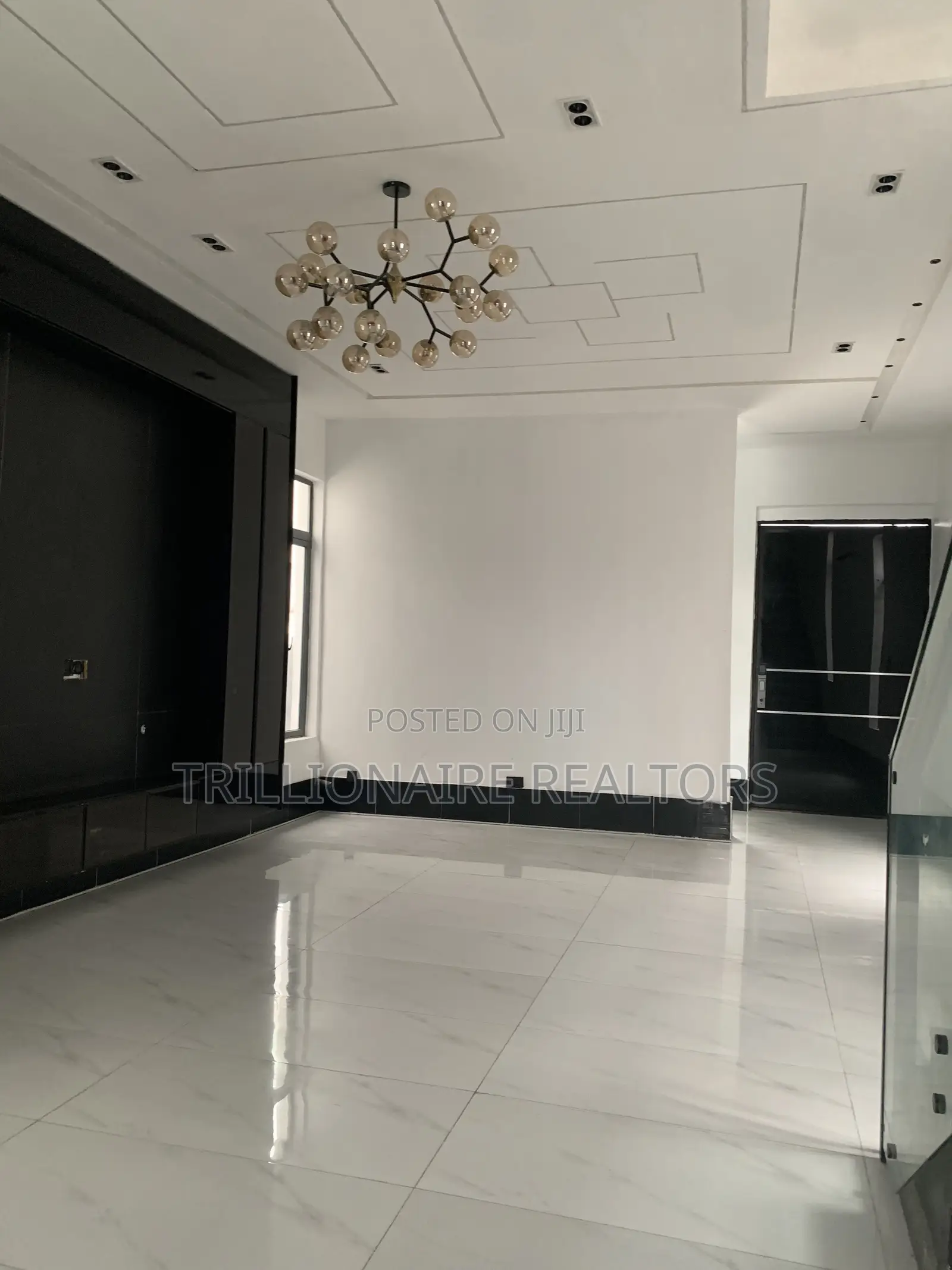 5bdrm Duplex in Behind Blenco, Sangotedo for sale in Sangotedo