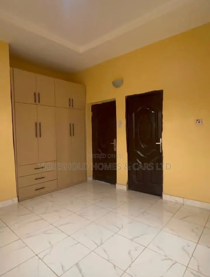 Furnished 2bdrm Apartment in Karu for rent in Karu