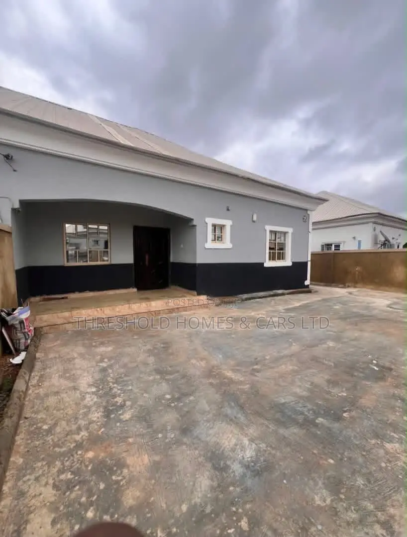Furnished 2bdrm Apartment in Karu for rent in Karu