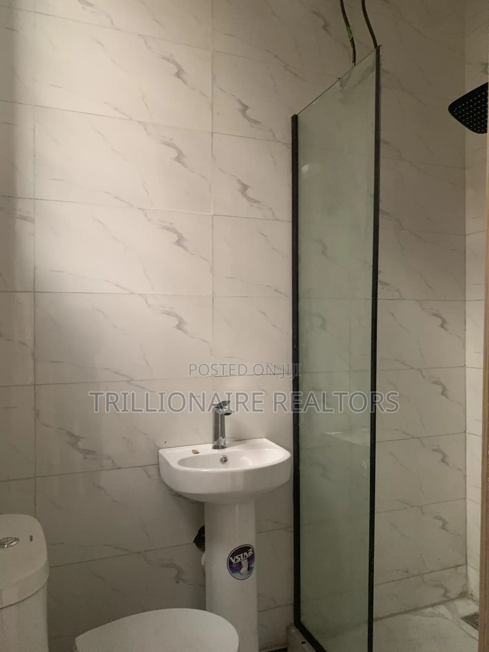4bdrm Duplex in Behind Blenco, Sangotedo for sale in Sangotedo