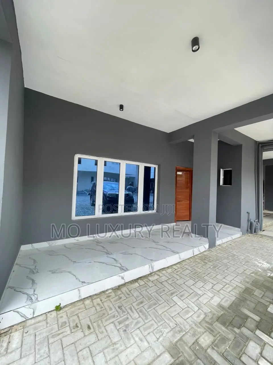 4bdrm Townhouse / Terrace in Ikate for rent in Ikate