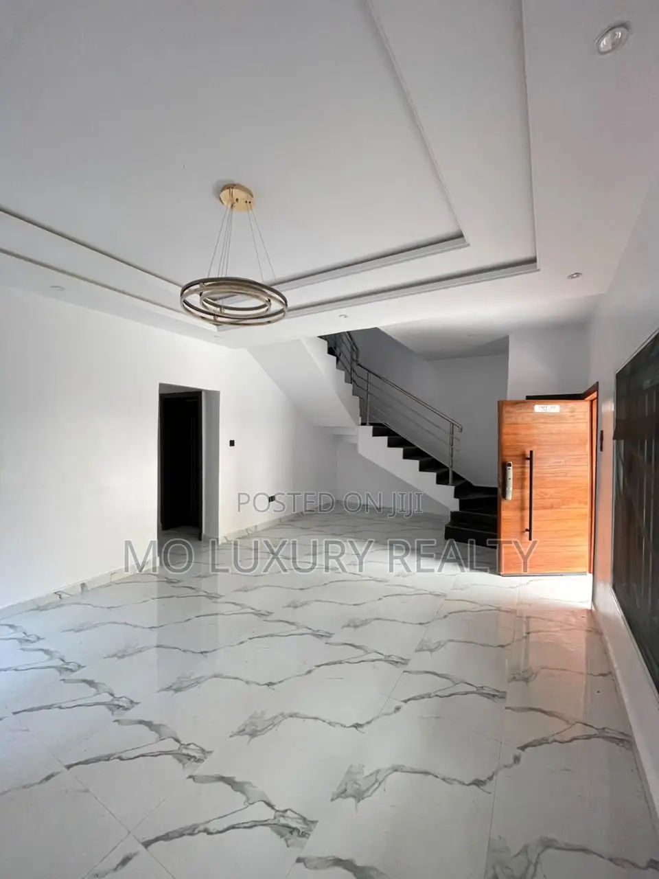 4bdrm Townhouse / Terrace in Ikate for rent in Ikate