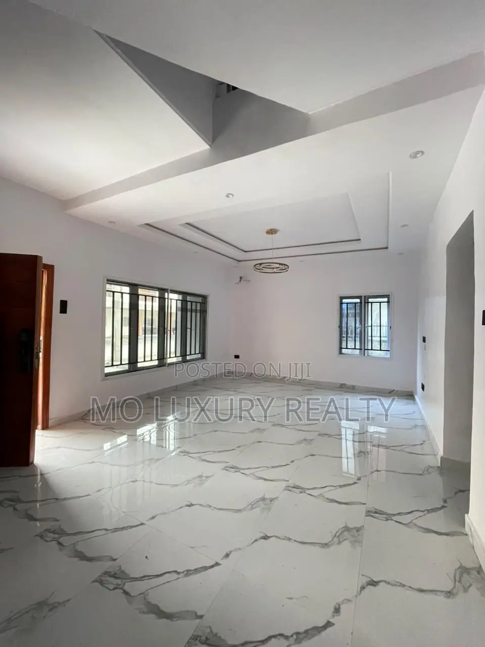 4bdrm Townhouse / Terrace in Ikate for rent in Ikate