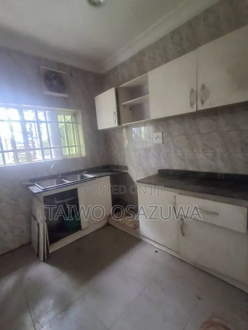 2bdrm Block of Flats in Badora for rent in Ado / Ajah