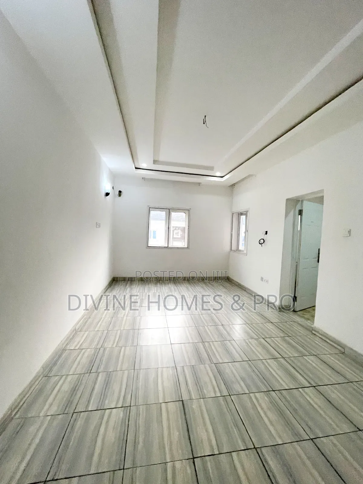 3bdrm Block of Flats in Wuye for rent in Wuye