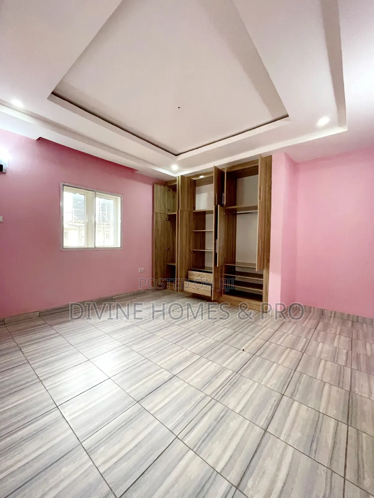 3bdrm Block of Flats in Wuye for rent in Wuye