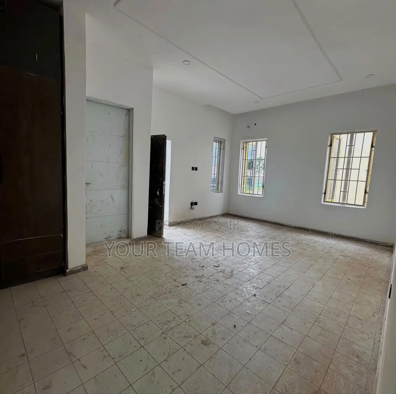 4bdrm Townhouse/Terrace in Gudu for sale in Gudu