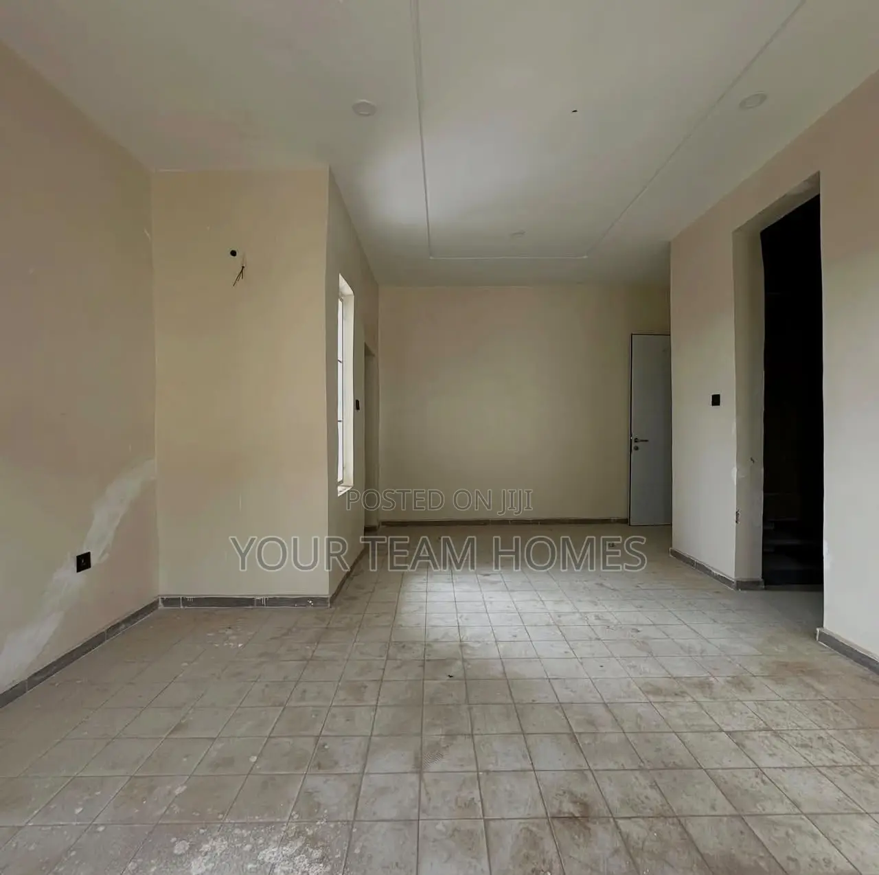 4bdrm Townhouse/Terrace in Gudu for sale in Gudu