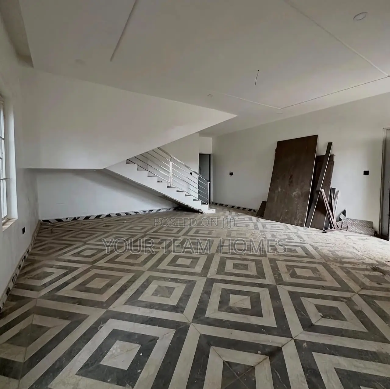 4bdrm Townhouse/Terrace in Gudu for sale in Gudu