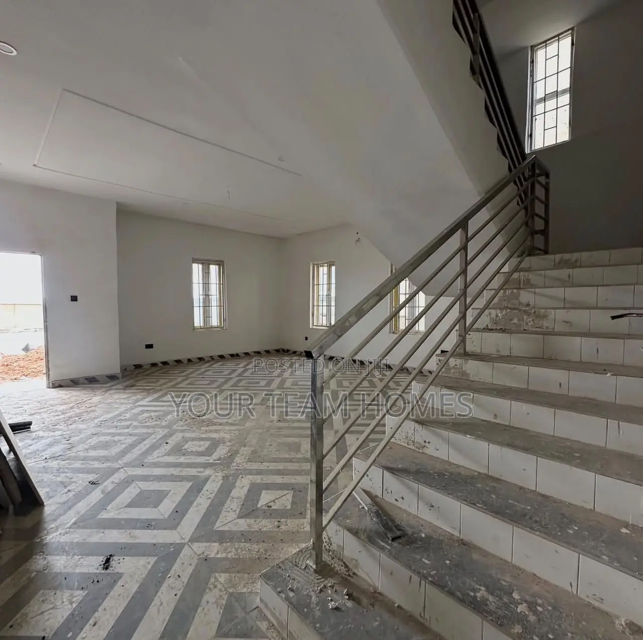 4bdrm Townhouse/Terrace in Gudu for sale in Gudu