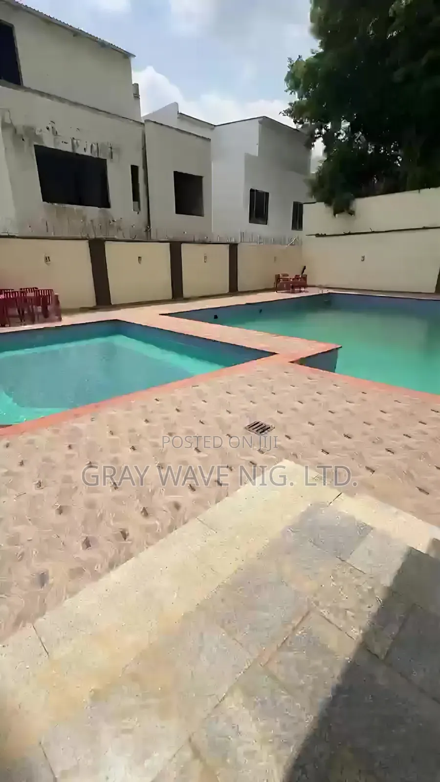 Furnished 2bdrm Apartment in Maitama for rent in Maitama