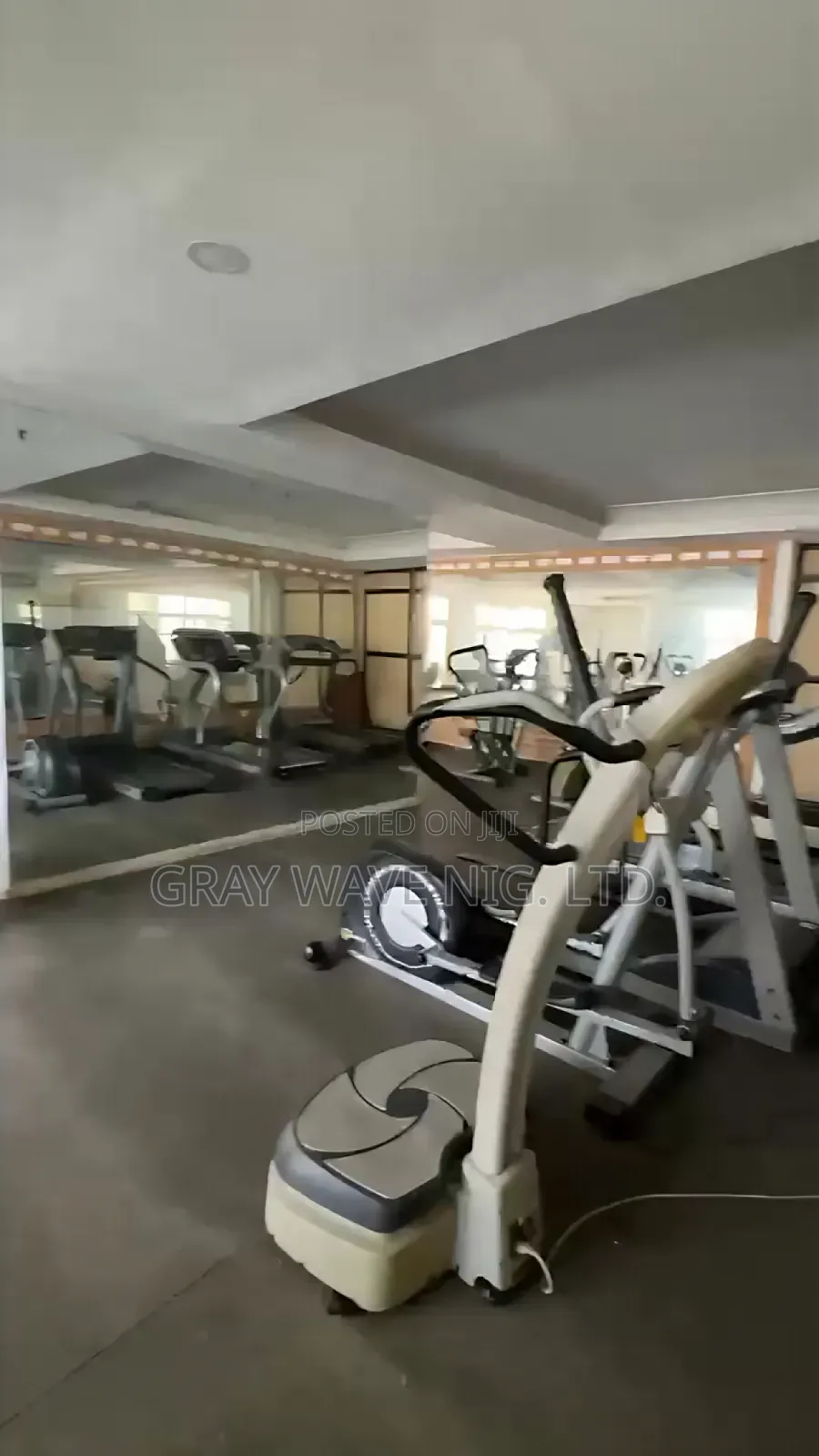 Furnished 2bdrm Apartment in Maitama for rent in Maitama