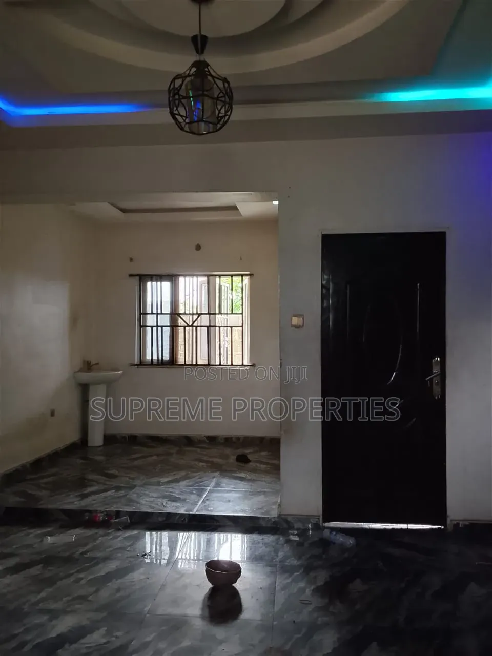 2bdrm Block of Flats in Wisdom Estate, Ibadan for rent in Ibadan