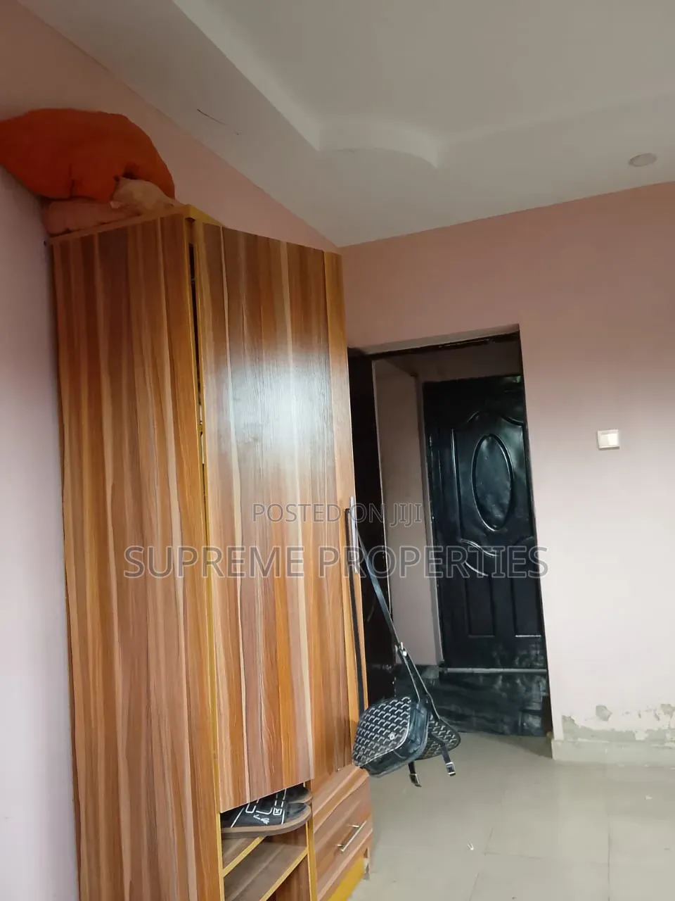 2bdrm Block of Flats in Wisdom Estate, Ibadan for rent in Ibadan