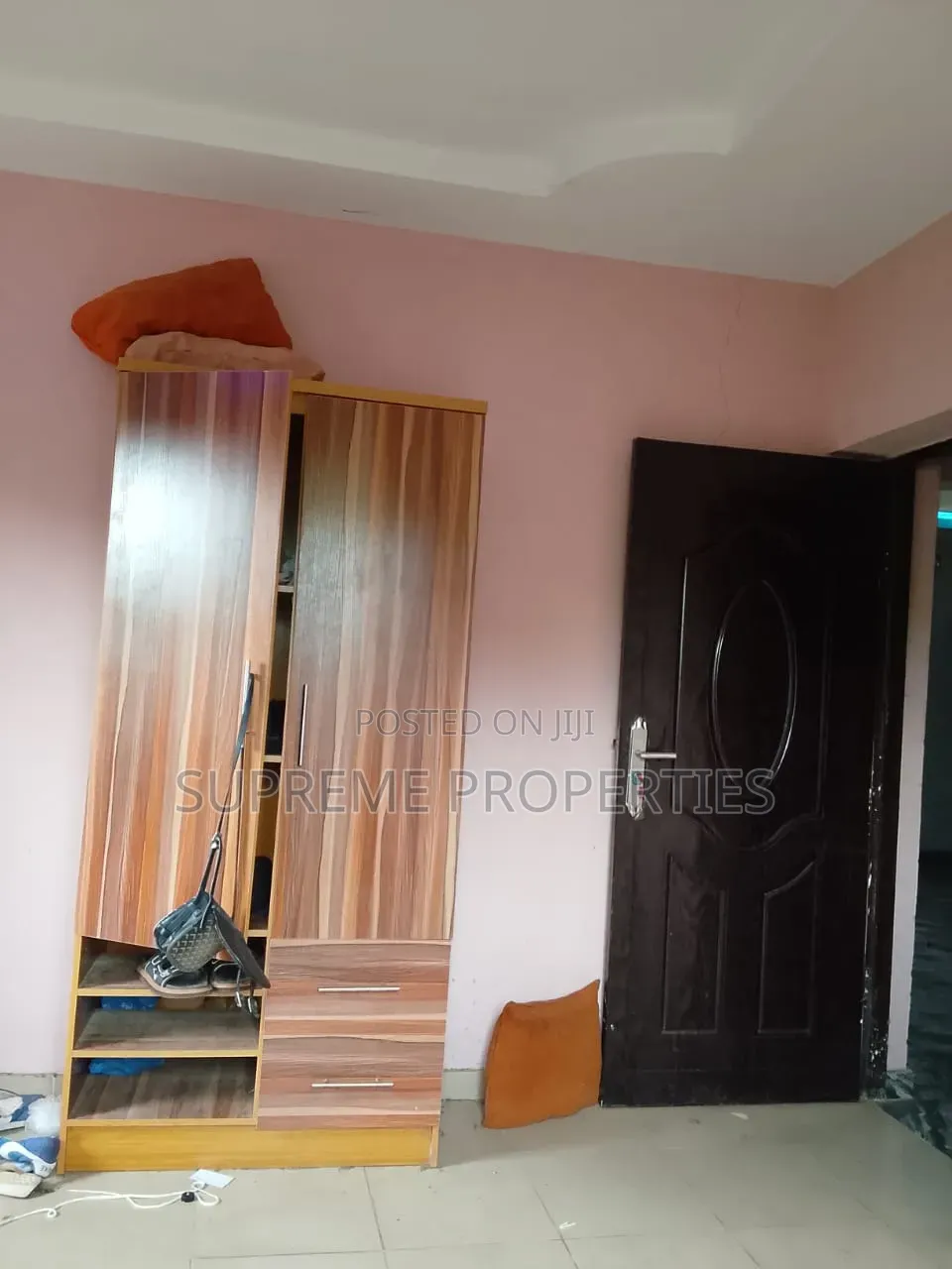 2bdrm Block of Flats in Wisdom Estate, Ibadan for rent in Ibadan