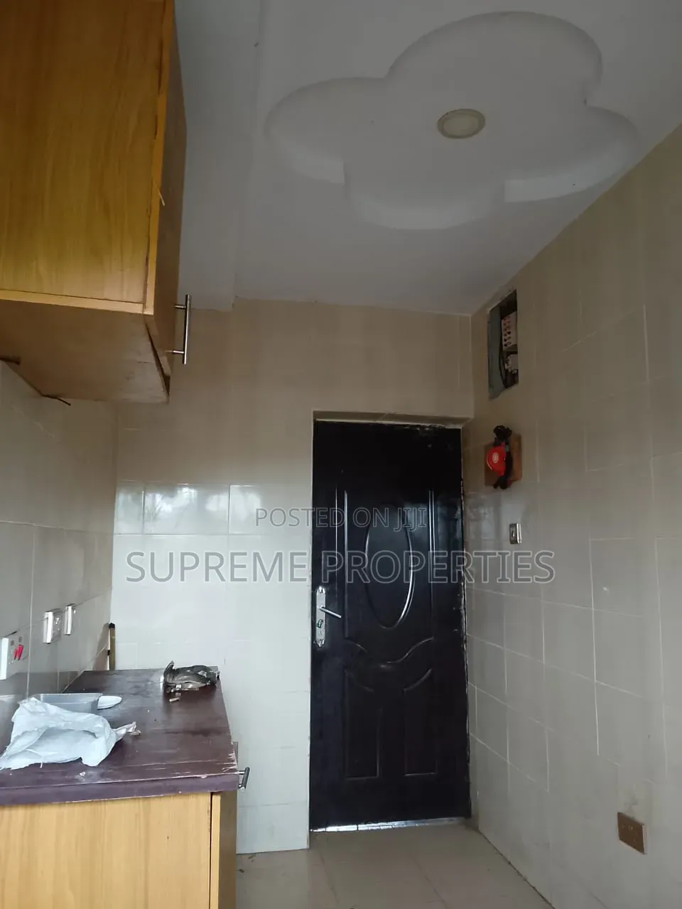2bdrm Block of Flats in Wisdom Estate, Ibadan for rent in Ibadan