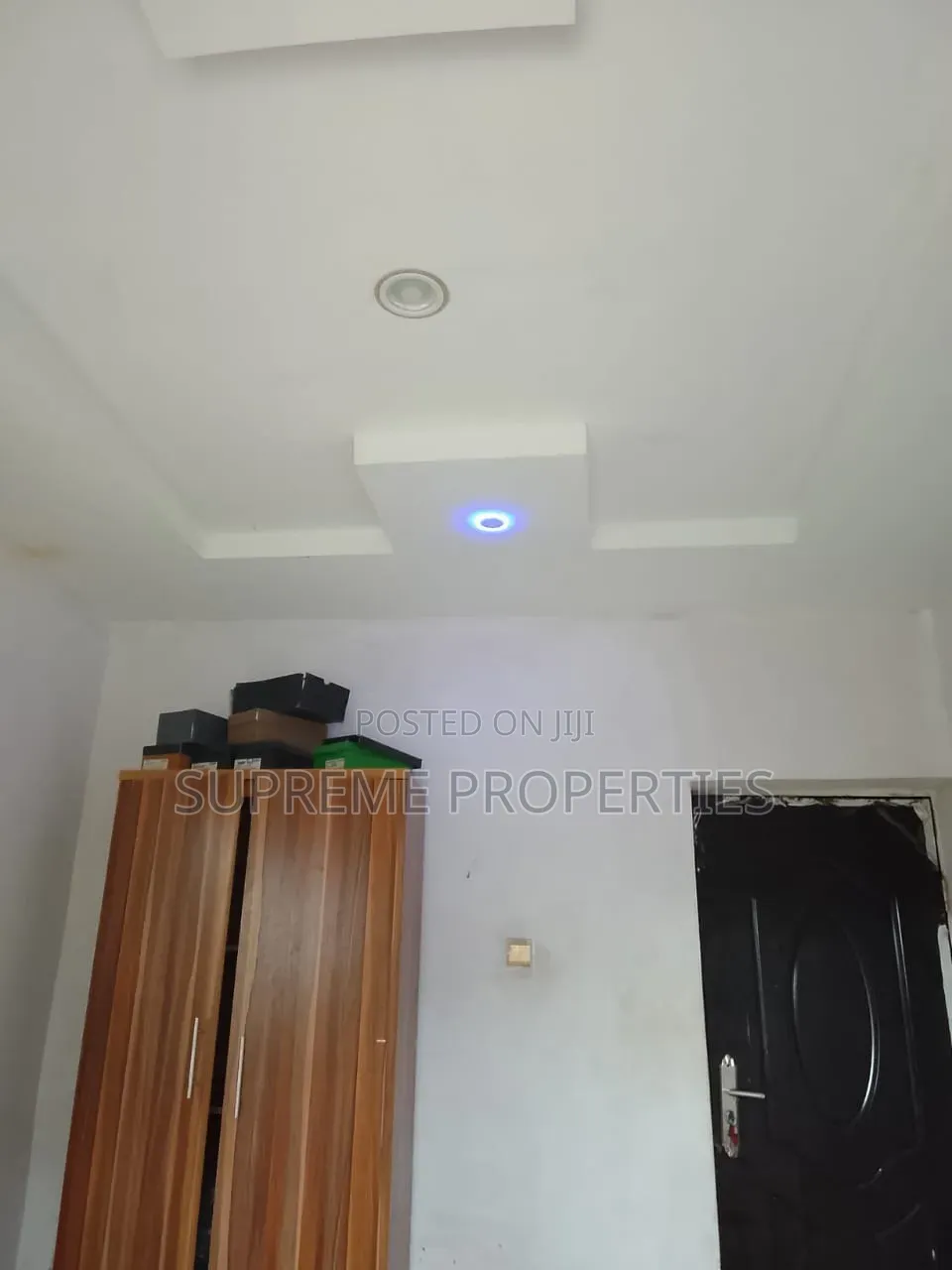 2bdrm Block of Flats in Wisdom Estate, Ibadan for rent in Ibadan