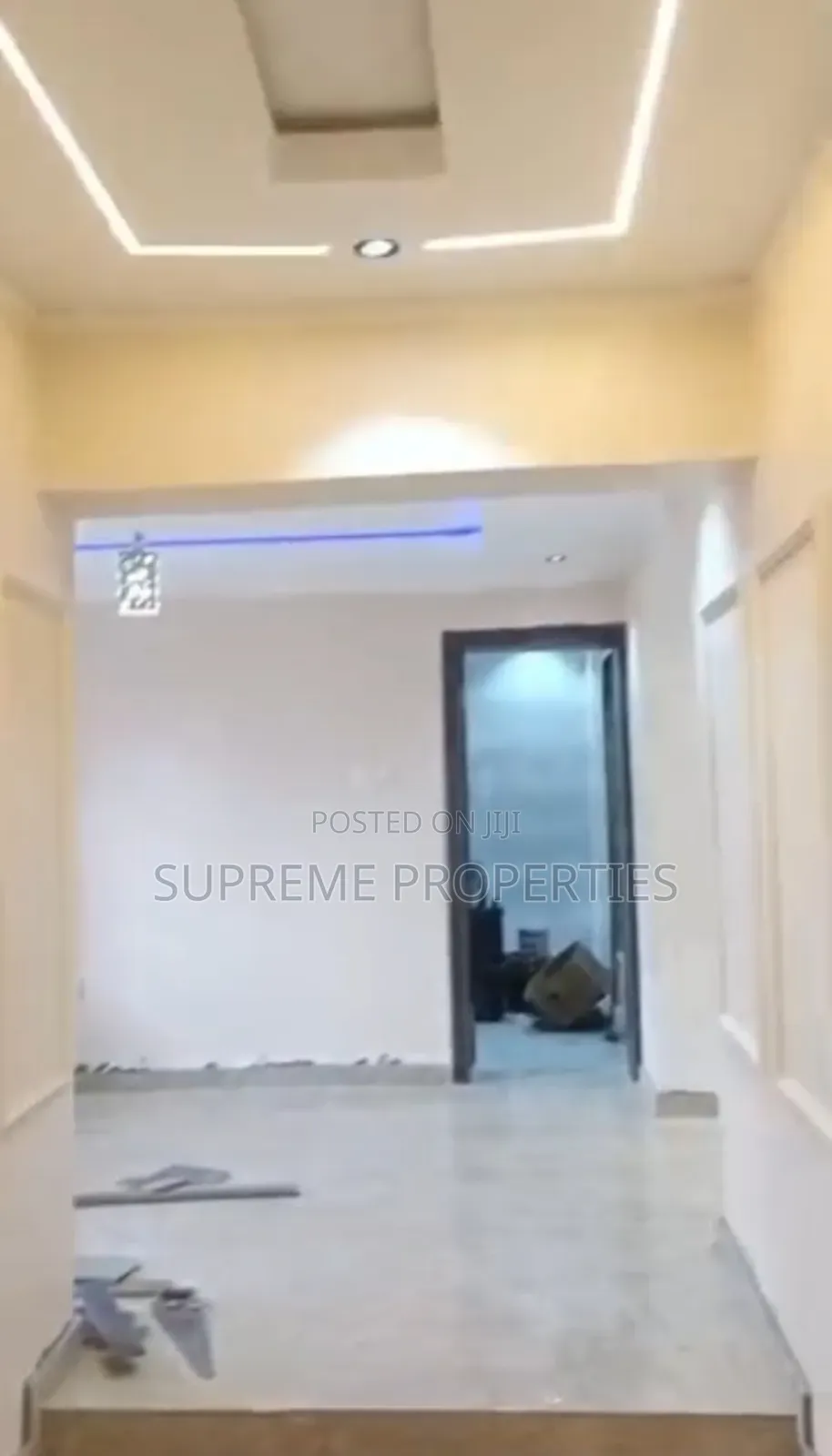 3bdrm Bungalow in Akobo Akala Estate, Ibadan for rent in Ibadan